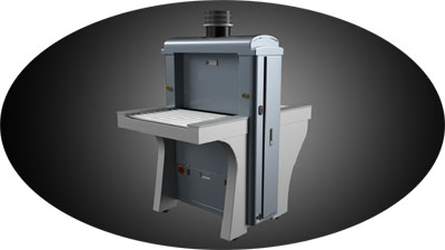 AOI自動光學檢測儀