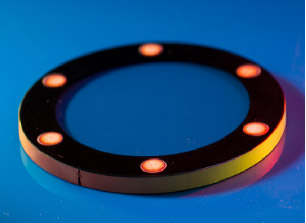 生物恒溫平臺/IVF工作臺