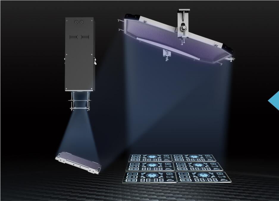 TN/STN 專用UVLED 光源