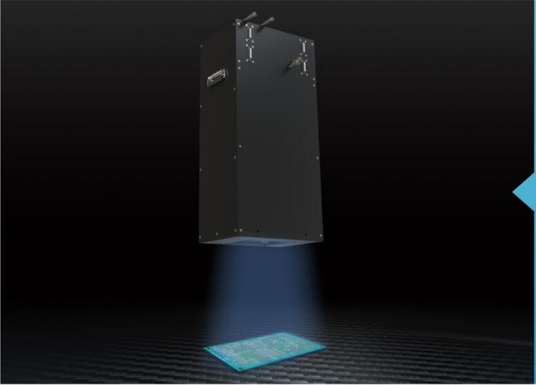 PCB防焊專用光源-平行光系列